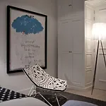 Отель Boutique Manna - Quality Неймеген