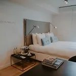 Отель Boutique Manna - Quality