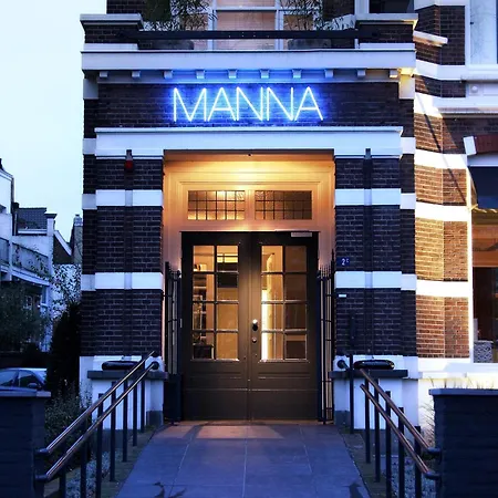 Boutique Manna - Quality Nimwegen