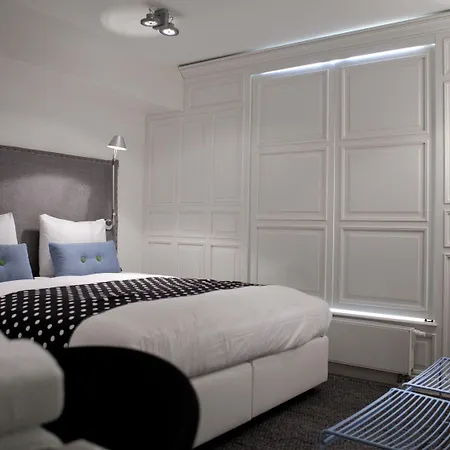 Boutique Manna - Quality Hotel