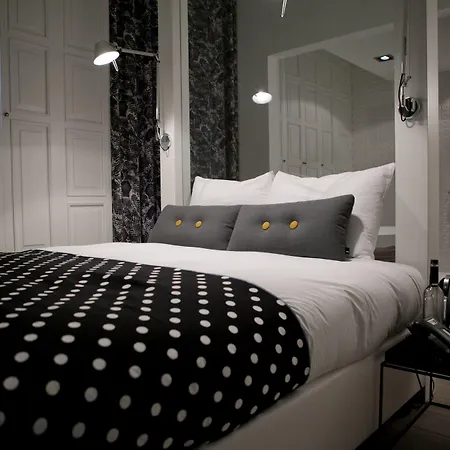 Manna Hotel