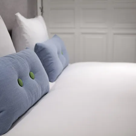 Hotel Boutique Manna - Quality