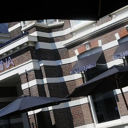 Hotel Manna