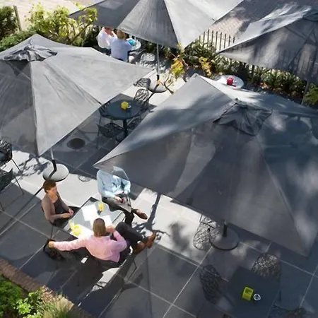 Hotel Boutique Manna - Quality Nimwegen