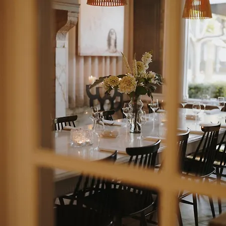 Boutique Manna - Quality Hotel Nimwegen