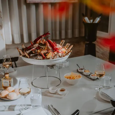 Boutique Manna - Quality Hotel Nimwegen