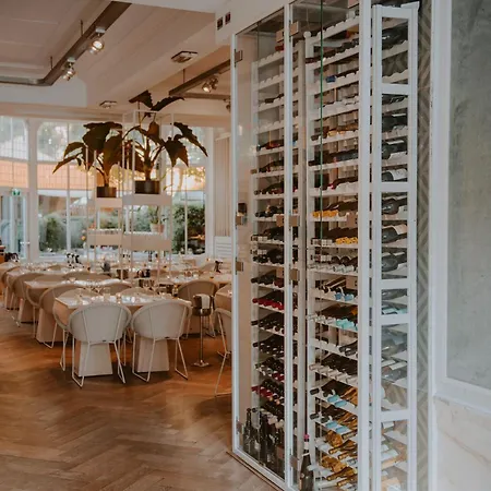 Hotel Boutique Manna - Quality Nimwegen