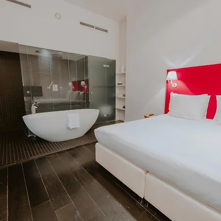 Manna Hotel
