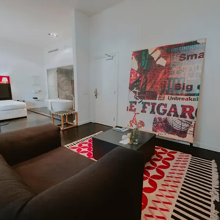 Hotel Manna
