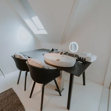 Manna 4* Nijmegen