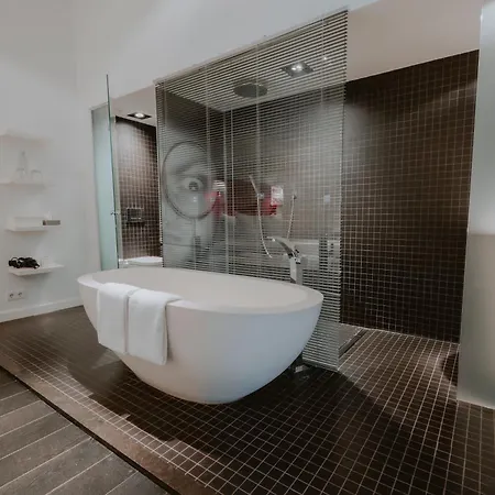 Hotel Manna