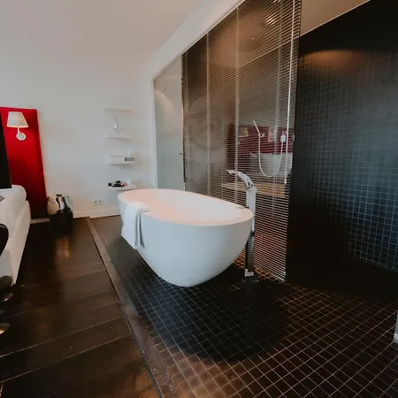 Manna 4* Nijmegen