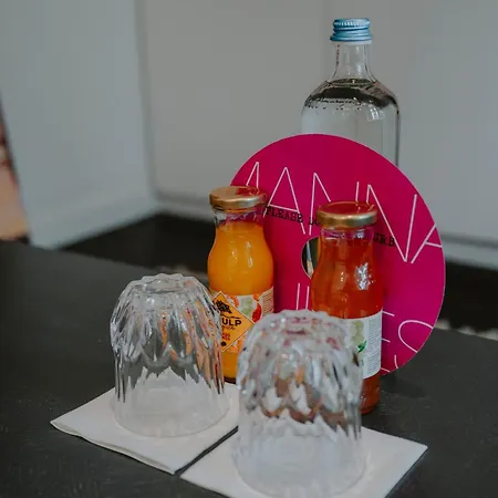 Boutique Manna - Quality Hotel Nimwegen