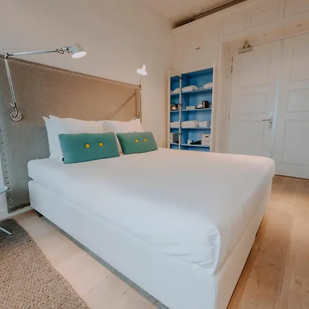 Manna Hotel