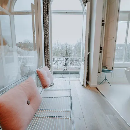Hotel Manna Nijmegen