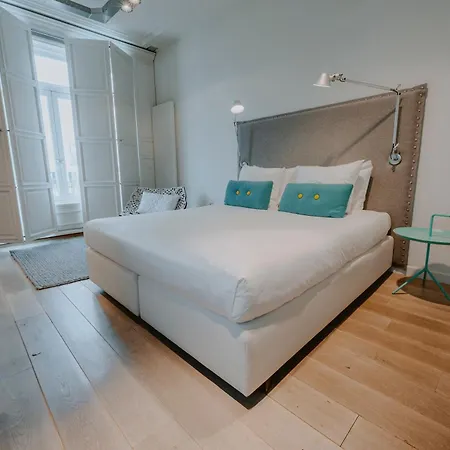 Hotel Manna Nijmegen