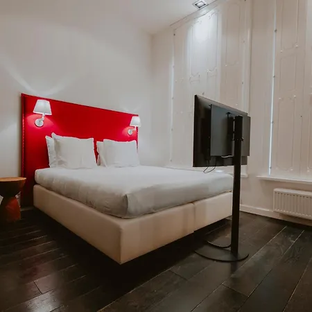 Manna Hotel