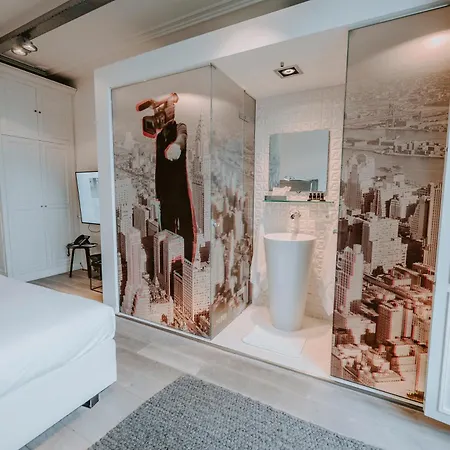 Manna 4* Nijmegen