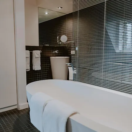 Hotel Manna Nijmegen