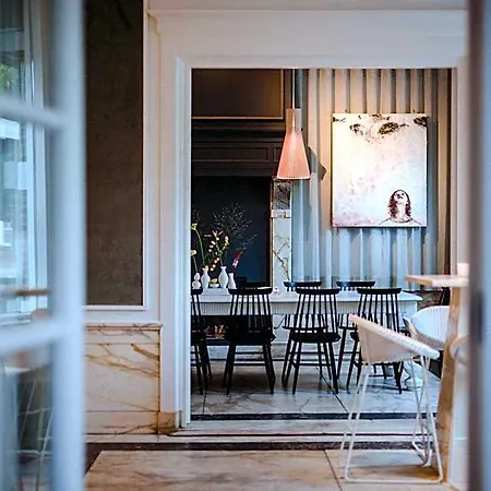 Boutique Manna - Quality 4*