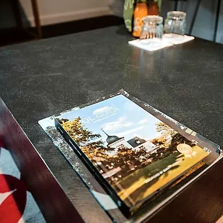 Hotel Boutique Manna - Quality Nimwegen
