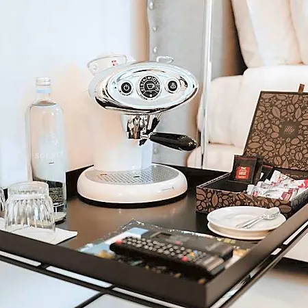 Hotel Boutique Manna - Quality