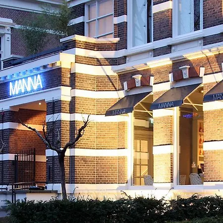 Boutique Manna - Quality 4*