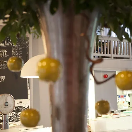 Hotel Boutique Manna - Quality