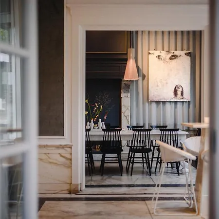 Boutique Manna - Quality Hotel Nimwegen