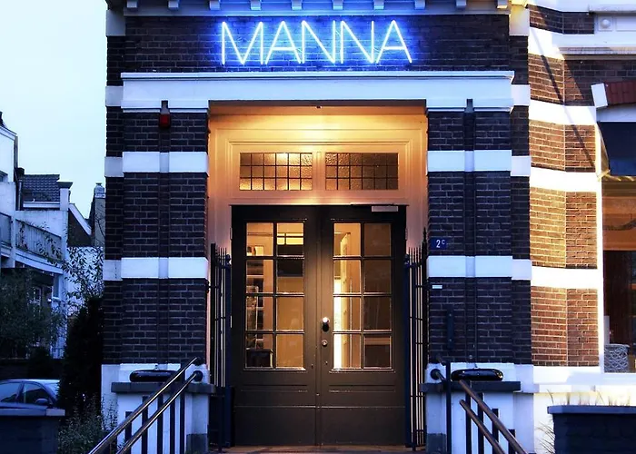 Boutique Manna - Quality Nimega