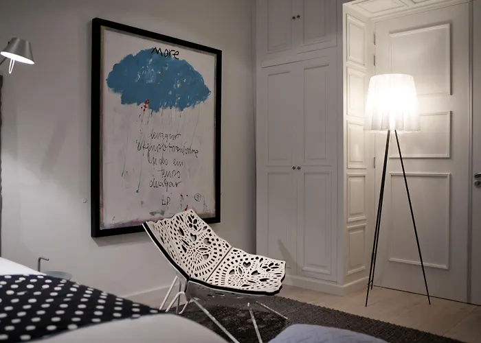 Hotell Boutique Manna - Quality Nijmegen