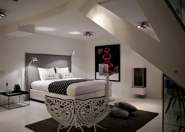 Hotell Boutique Manna - Quality 4*