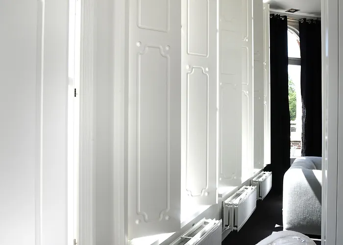 Boutique Manna - Quality 4*