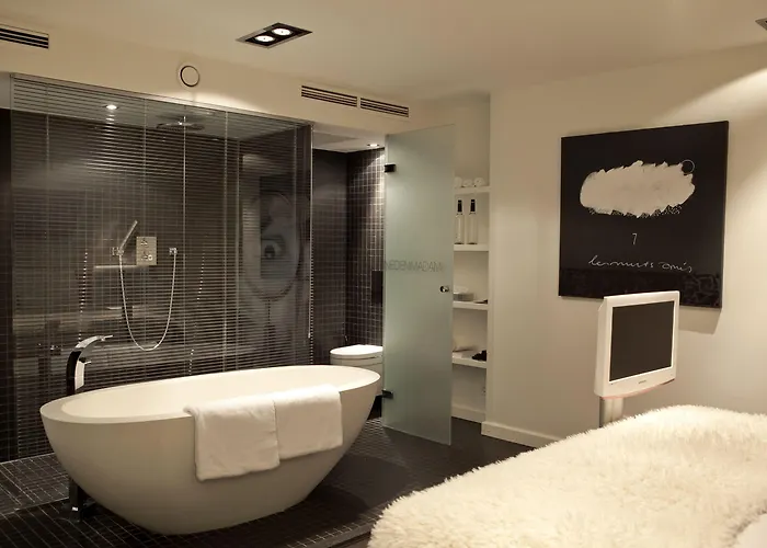 Boutique Manna - Quality Hotell