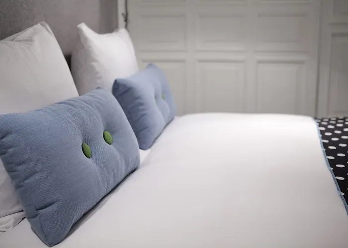 Hotel Boutique Manna - Quality