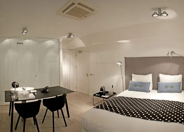 Hotell Boutique Manna - Quality 4*