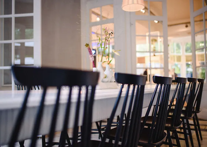 Boutique Manna - Quality 4* ניימכן