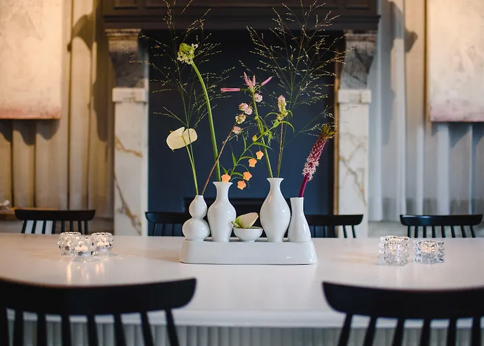 Hotell Boutique Manna - Quality Nijmegen