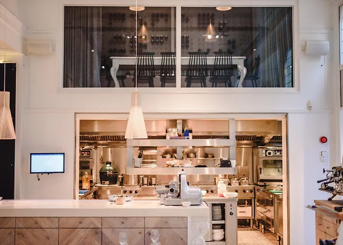 Boutique Manna - Quality Hotell Nijmegen