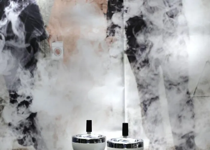 Boutique Manna - Quality מלון 4*