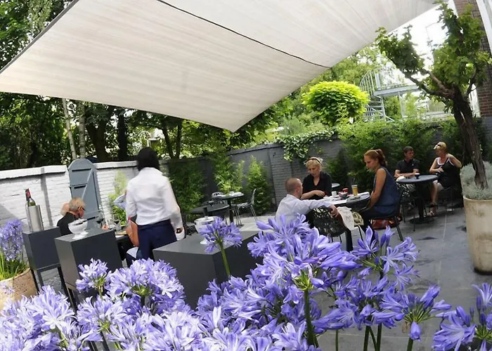 Boutique Manna - Quality 4* ניימכן