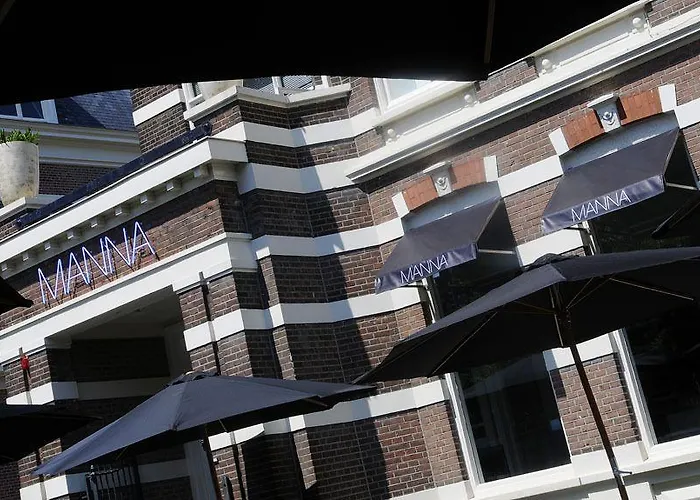 מלון Boutique Manna - Quality