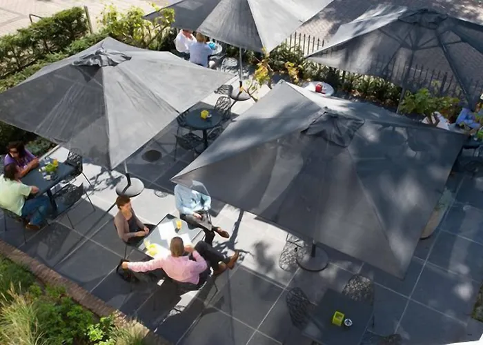 Hotell Boutique Manna - Quality Nijmegen