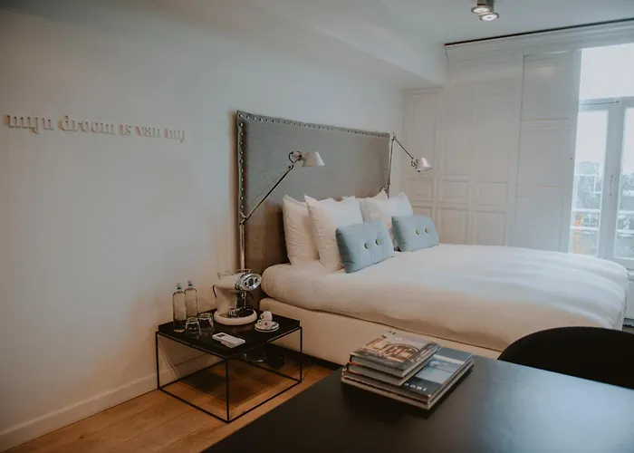 Hotel Boutique Manna - Quality