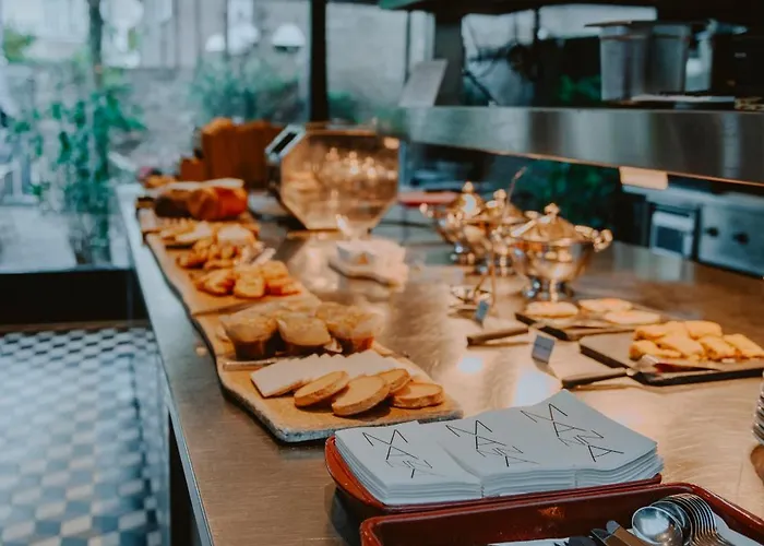 Boutique Manna - Quality