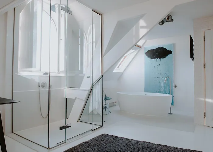 Hotell Boutique Manna - Quality 4*