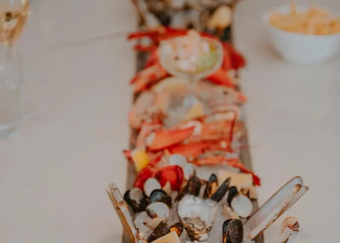 מלון Boutique Manna - Quality ניימכן