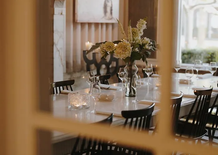 Boutique Manna - Quality Hotell Nijmegen