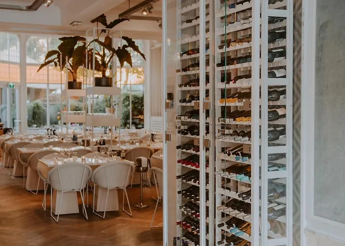 מלון Boutique Manna - Quality ניימכן