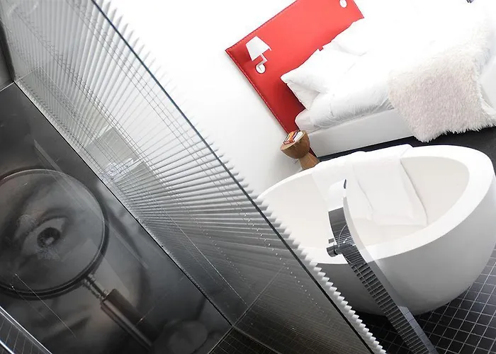 Boutique Manna - Quality Hotel